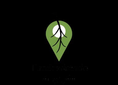 Logo l'herboristerie engagée