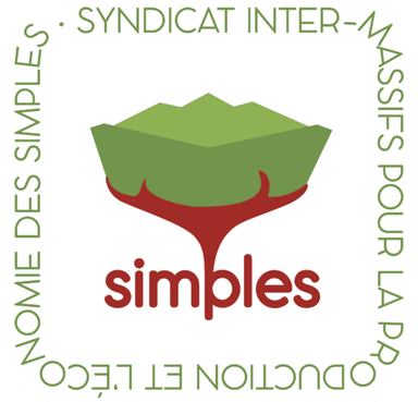 Logo Syndicat SIMPLES