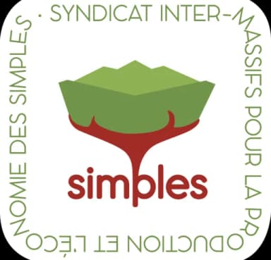 Logo Syndicat SIMPLES